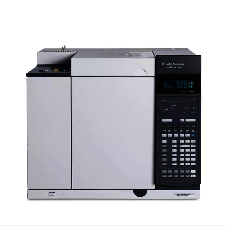 安捷伦Agilent 7890B气相色谱仪