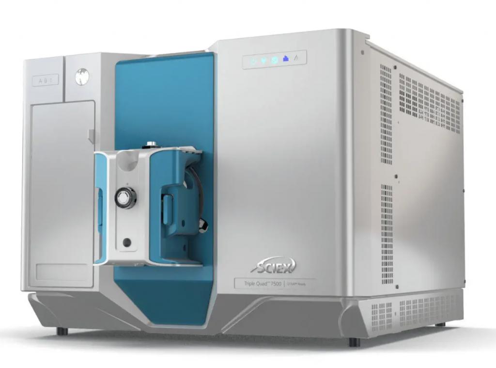 Ab Sciex Triple Quad™ 7500+ LC-MS/MS 液质联用仪