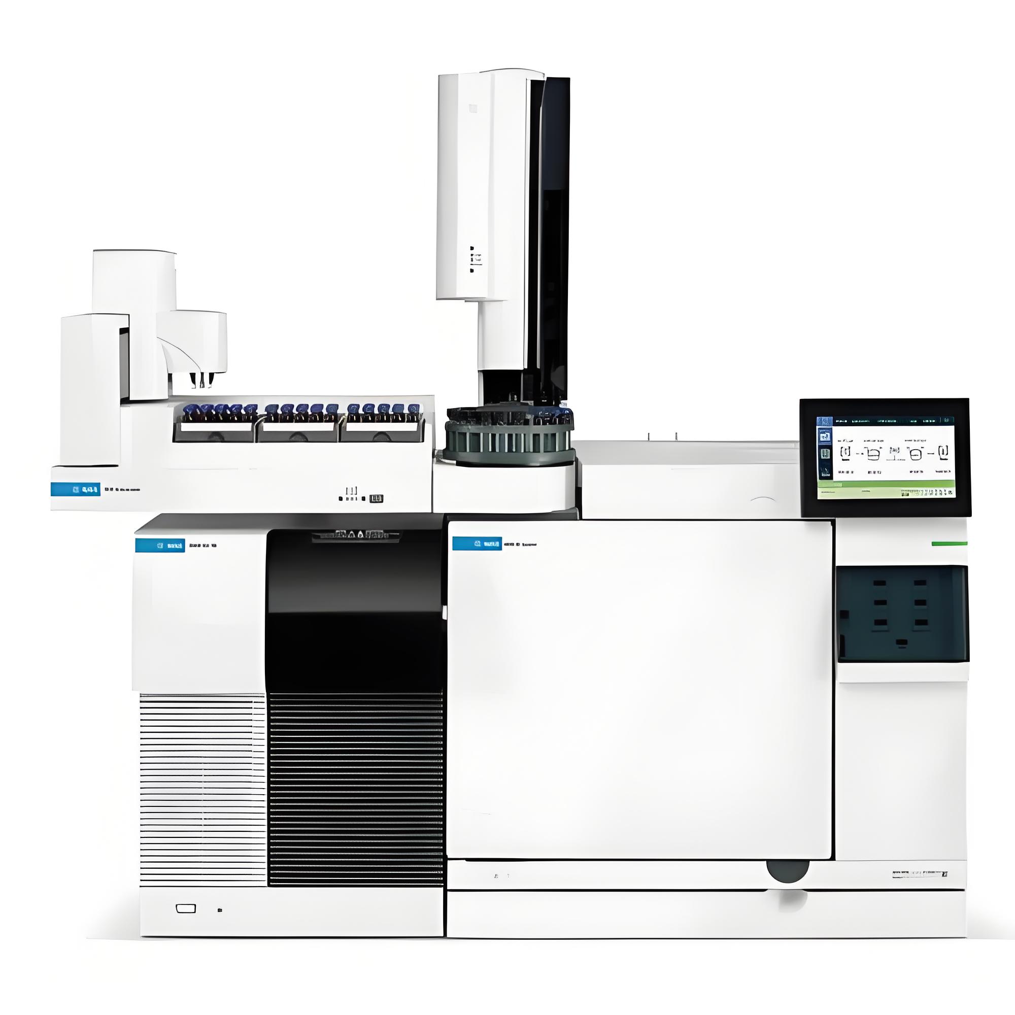 安捷伦Agilent7000D 气质联用仪Triple Quadrupole GC/MS