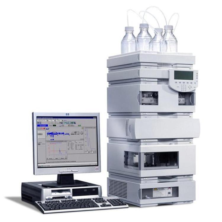 安捷伦Agilent1100/1200HPL系列液相色谱仪