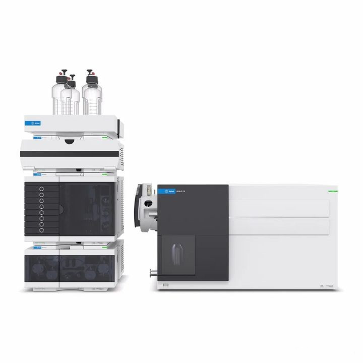 安捷伦Agilent 6470B三重四极杆质谱仪 LC/MS