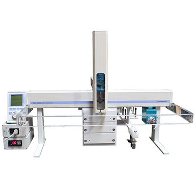 岛津Shimadzu SIL-5000全自动液体处理器