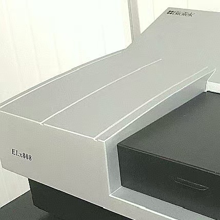 安捷伦BioTek ELX808全自动酶标仪