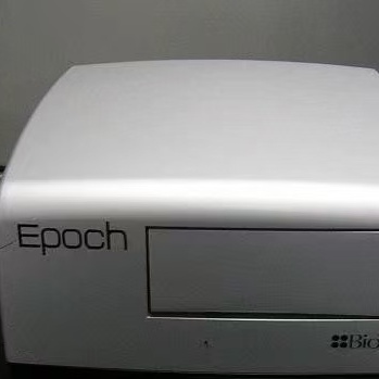 安捷伦BioTek Epoch 系列微孔板分光光度计