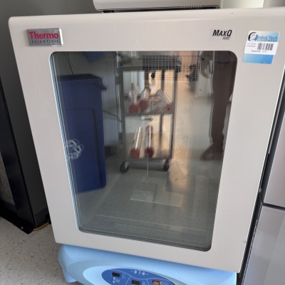 赛默飞Thermo MaxQ 6000 智能恒温振荡培养箱