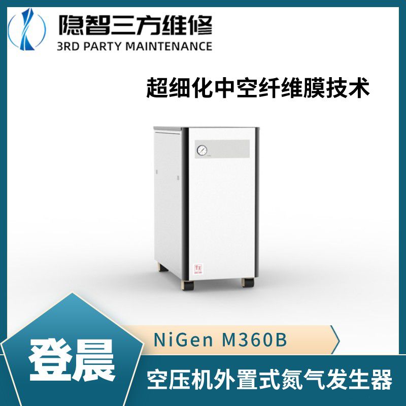 NiGen M360B
