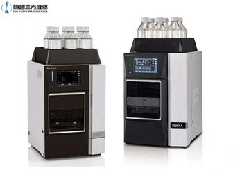  岛津 LC-2030 高效液相色谱仪