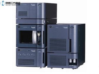  Waters ACQUITY UPLC 高效液相色谱仪
