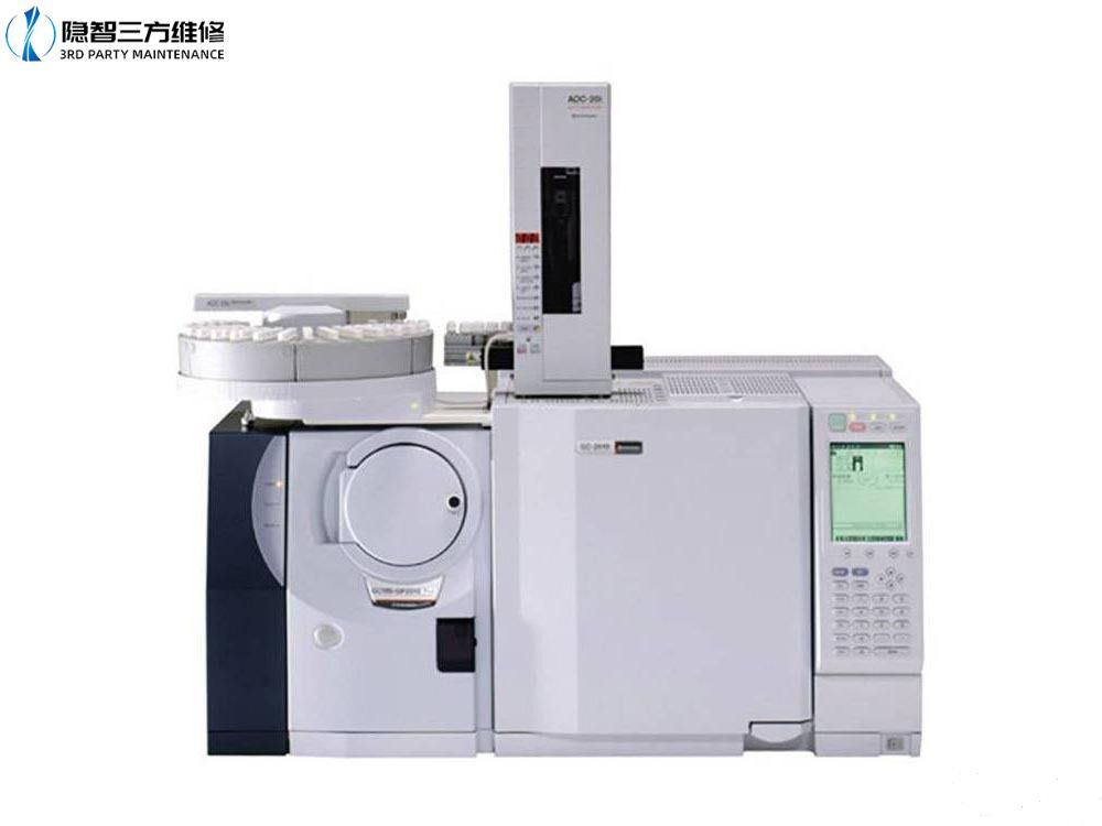  岛津 QP2010 PLUS 气质联用仪