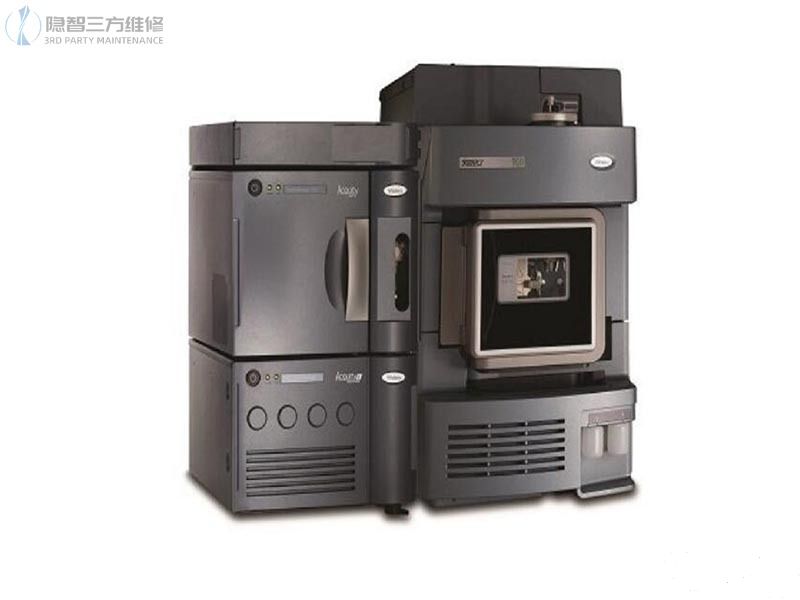  Waters Xevo TQD 三重四极杆液质联用仪