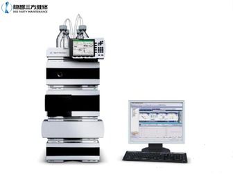  Agilent 1260 Infinity 高效液相色谱仪