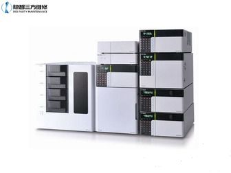  岛津LC-30A超高效液相色谱仪