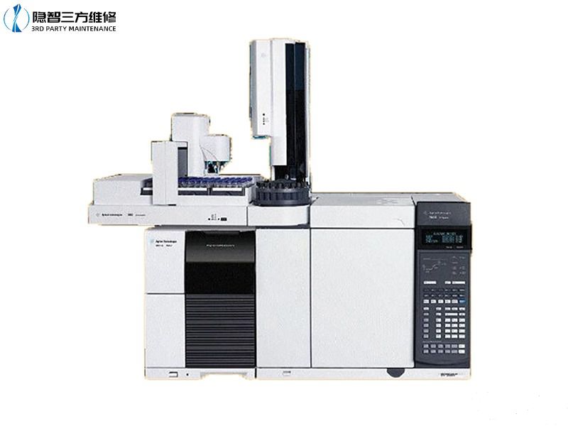  Agilent 7890B-5977B 气质联用仪