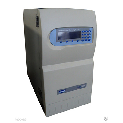 Alltech ELSD 2000ES,Alltech 3300蒸发光检测器