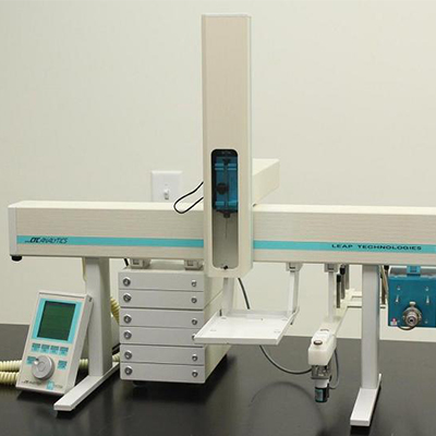 CTC Analytics 自动进样器