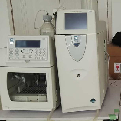 戴安离子色谱仪Dionex ICS-1600