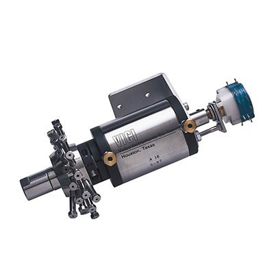 VICI Valco Instruments Cheminert HPLC 十通阀控制器