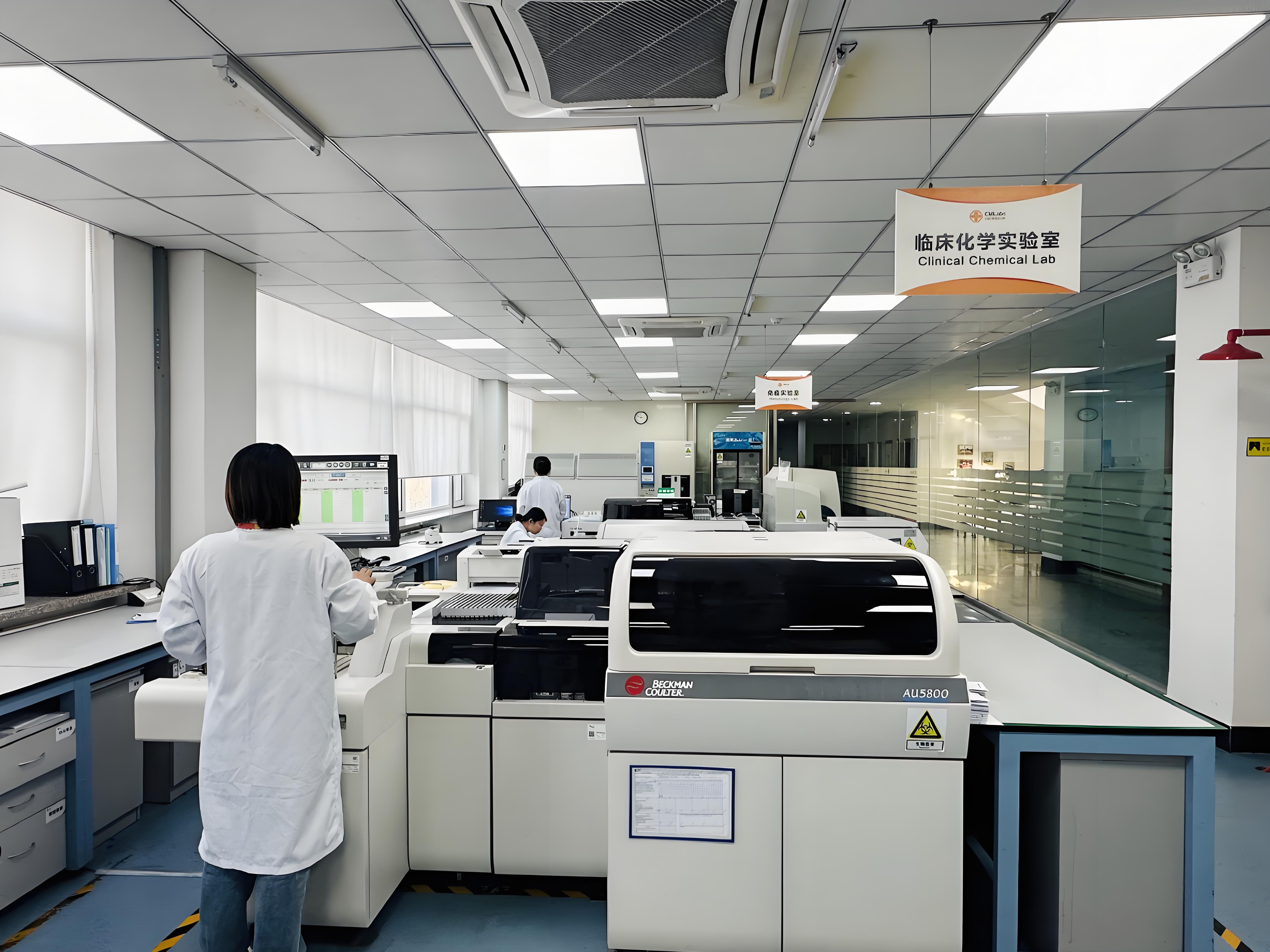 电感耦合等离子体发射光谱仪ICP操作步骤--电感耦合等离子体发射光谱仪操作全流程解析