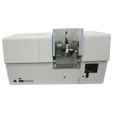 原子吸收光谱仪AAnalyst600