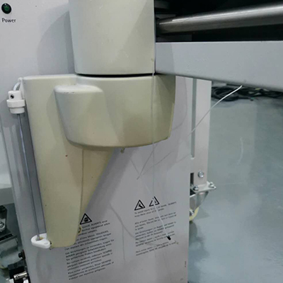 瓦里安 自动进样器