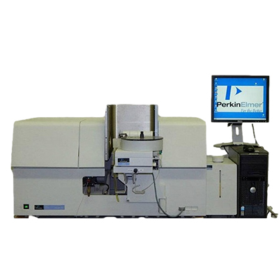 珀金埃尔默Perkin Elmer 700原子吸收光谱仪