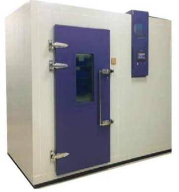 步入式药品稳定性试验室(压缩机户外放置)