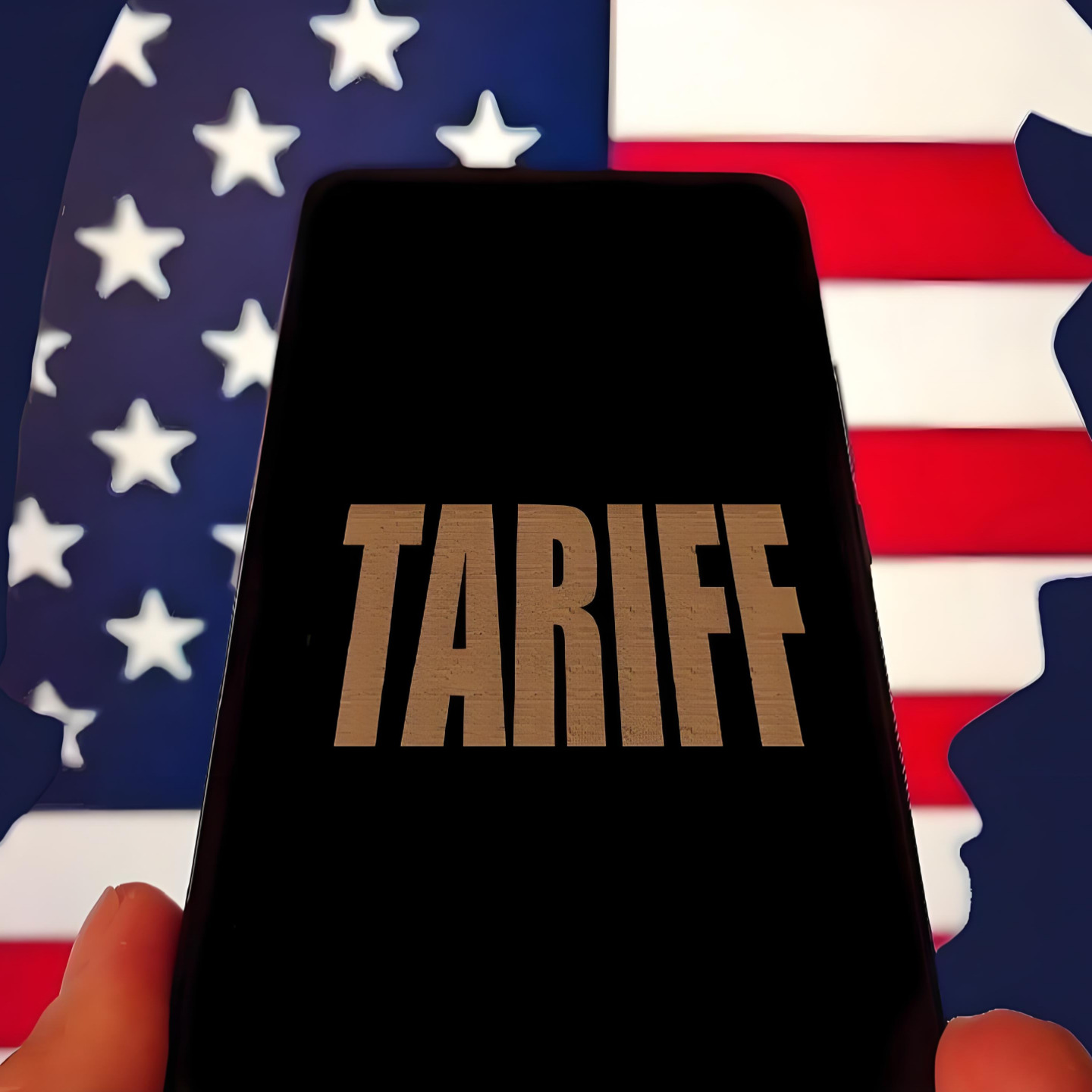 刚刚！中美互相加征关税均修改至10%