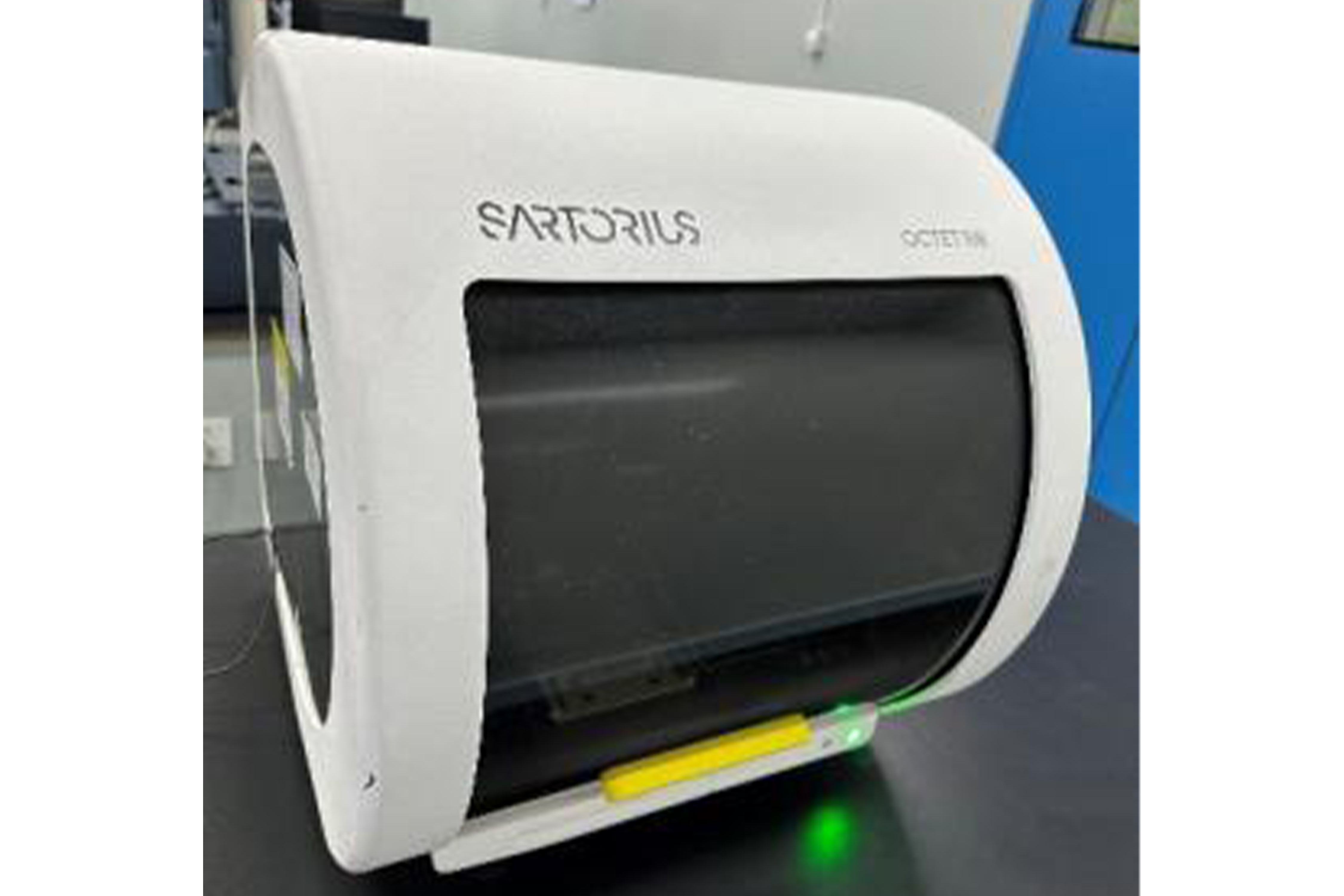 色谱仪气路遭受污染时的故障检测步骤方法