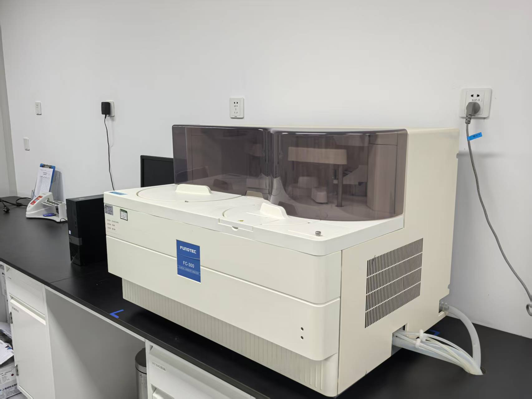 实验室仪器如何进行管理