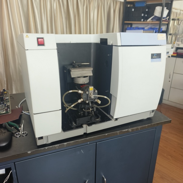 珀金埃尔默 PerkinElmer 原子吸收光谱仪  AAnalyst 400