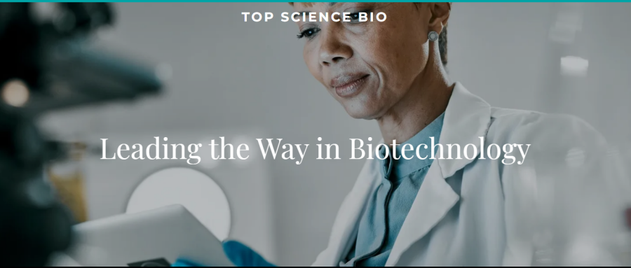 【公司新闻】隐智科仪战略入股Top Science Bio，共同开拓北美实验室服务市场