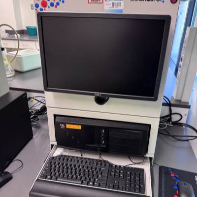 凯立特免疫斑点成像仪，带内置电脑