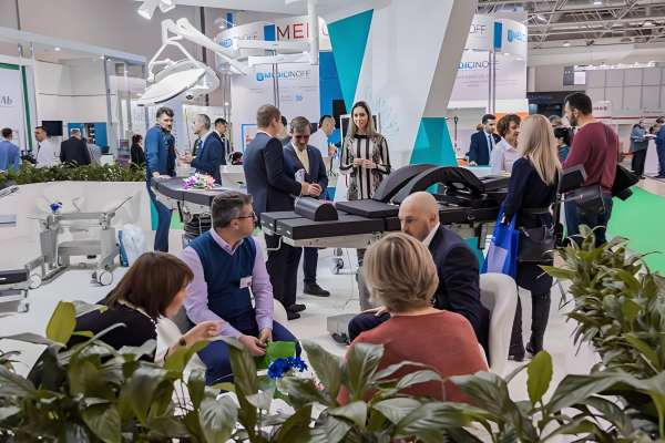 【公司新闻】隐智科仪与俄罗斯Green Van达成战略合作 开启出海业务新篇章