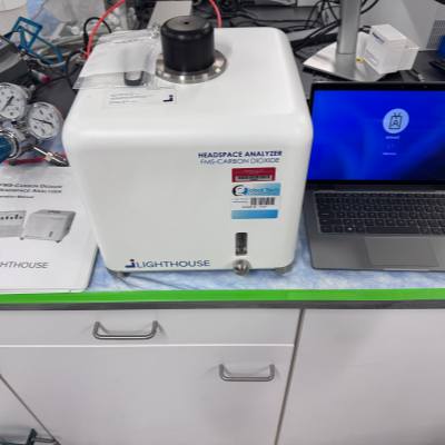 灯塔FMS-二氧化碳顶空分析仪（含笔记本电脑及软件）