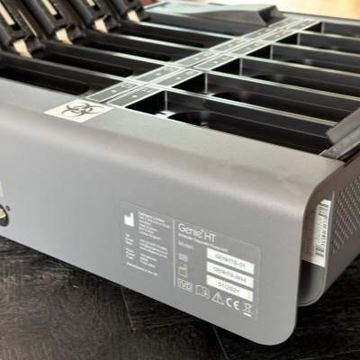 OptiGene PCR扩增Genie HT, 12x8孔等温模块