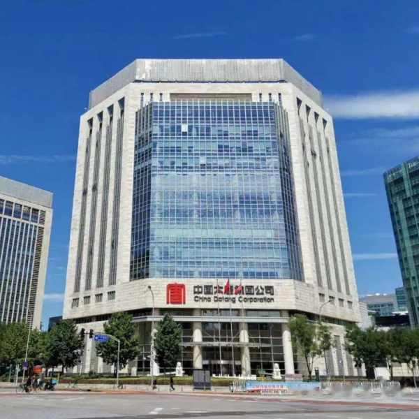 隐智科仪助力大唐国际实验室搬迁案例