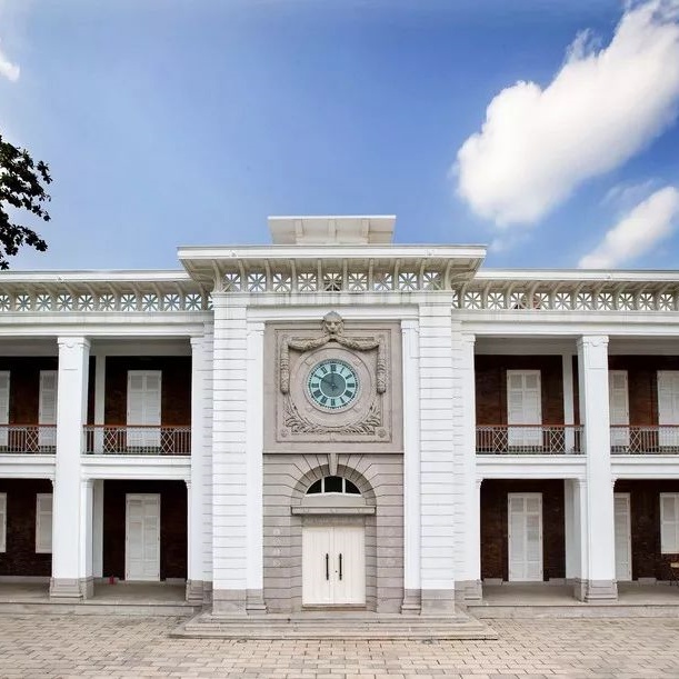 隐智科仪汕头海关技术中心实验室搬迁案例介绍