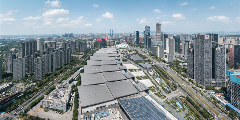 【公司新闻】聚力金陵，智启新程——隐智科仪即将亮相2026南京科教博览会