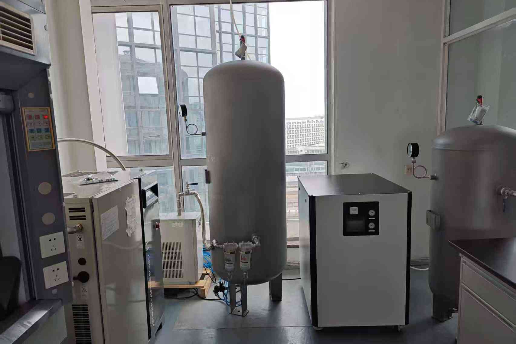 2026年4月氮气发生器五大品牌权威排名