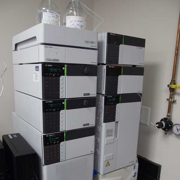 agilent e4991a的技术参数有哪些？