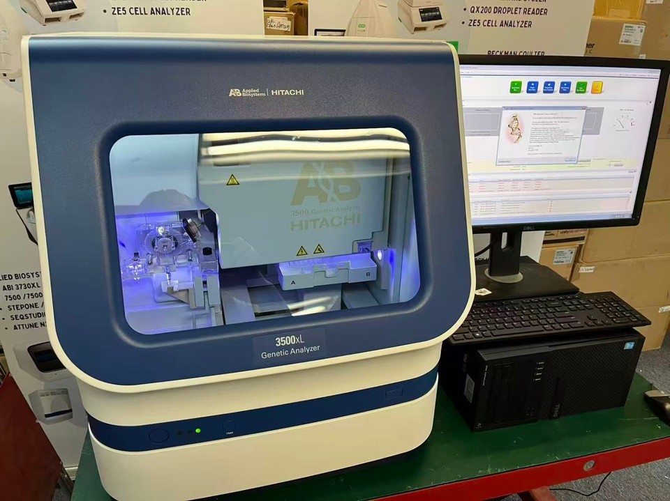 agilent 4155c 常见故障及解决方法?