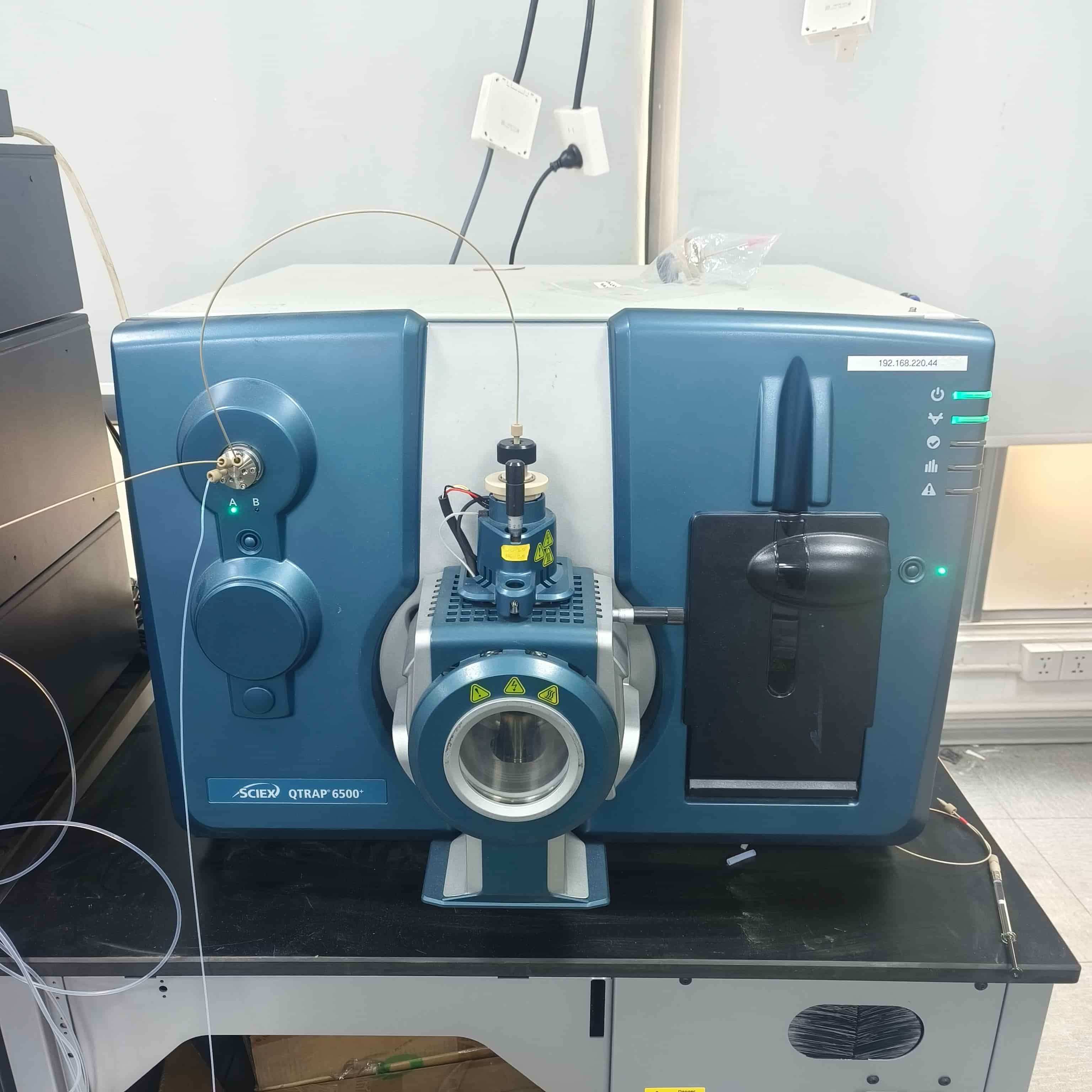 agilent n5181a 如何进行校准？，