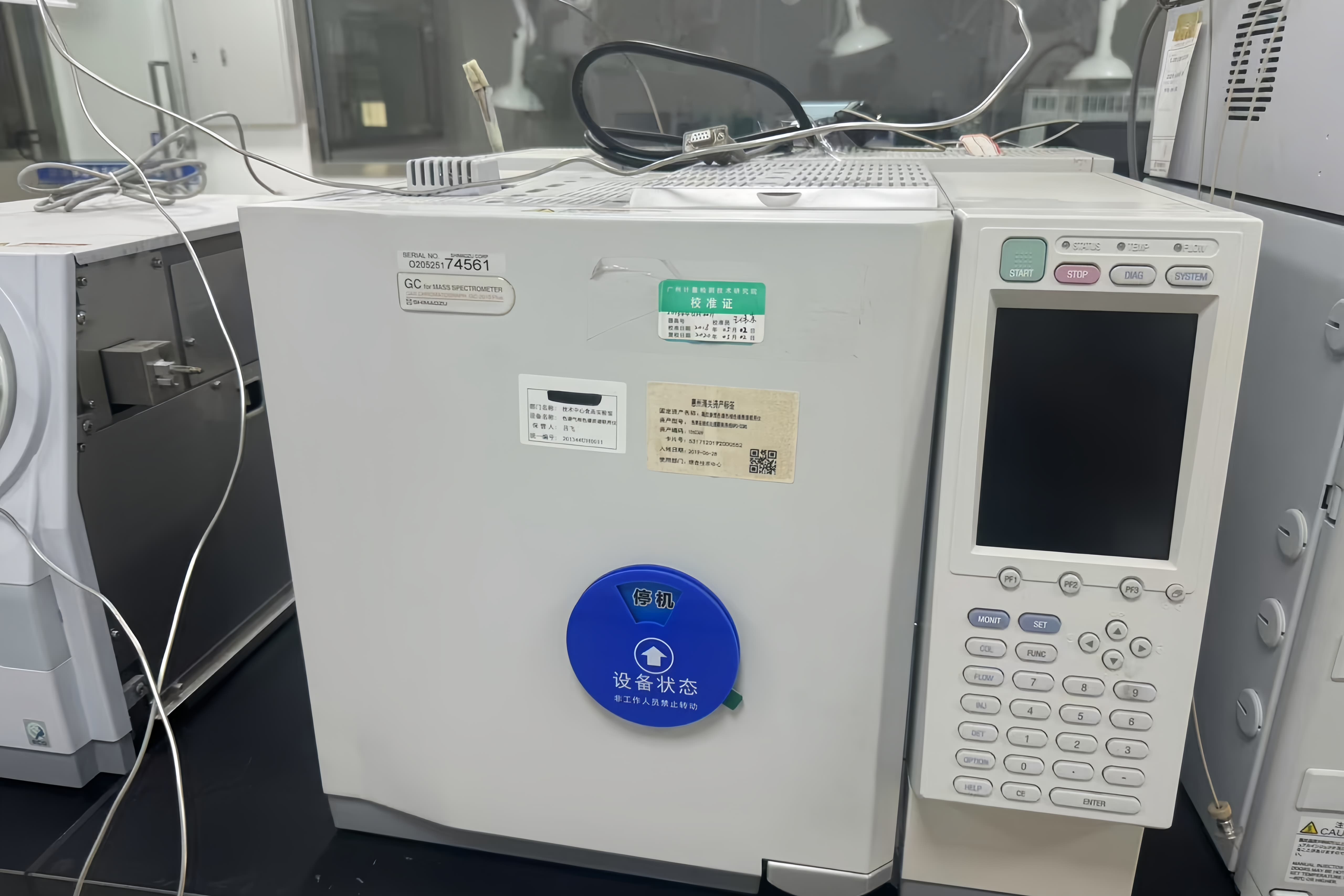 agilent 质谱仪的维护要点是什么？