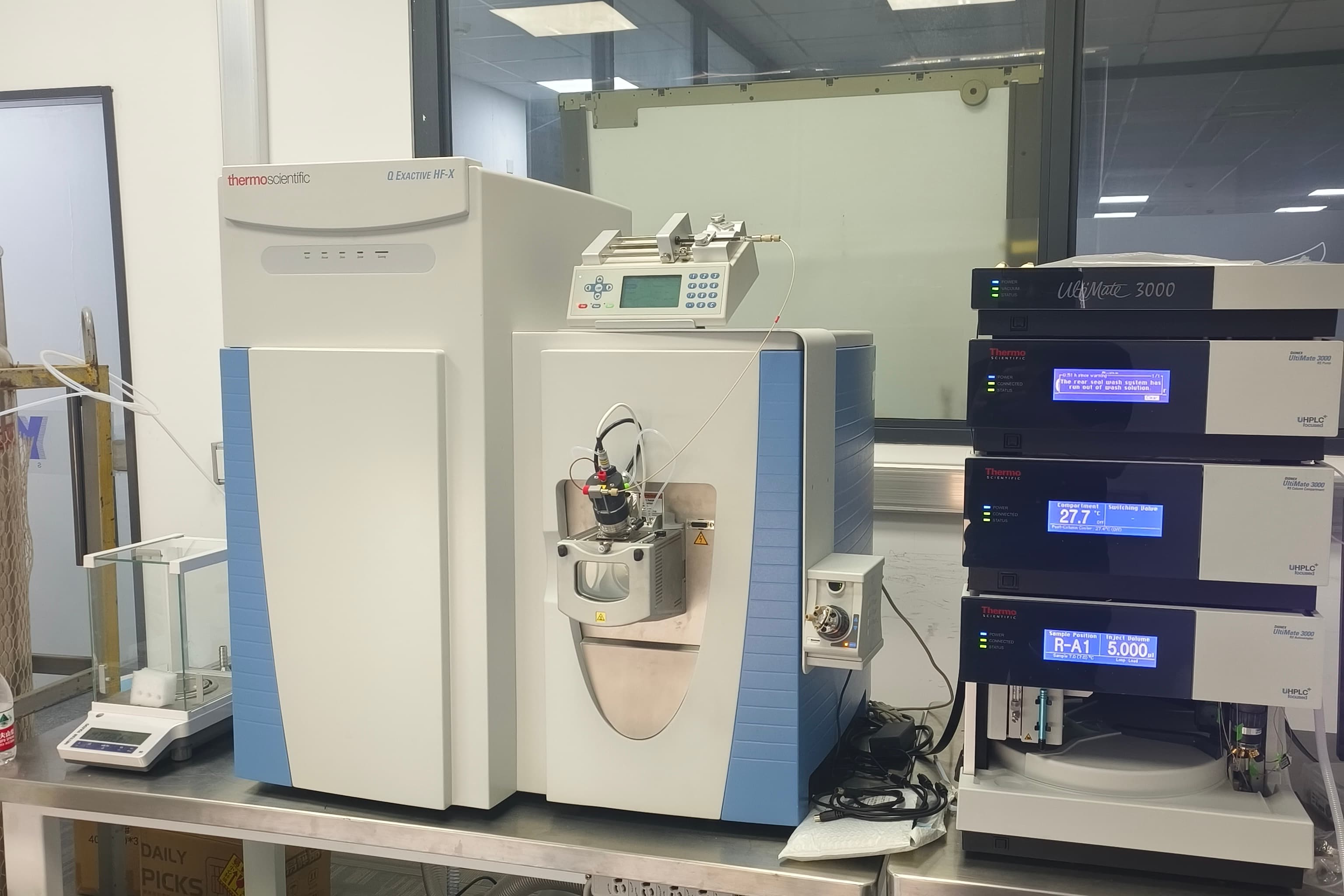 示波器 agilent 有哪些功能？