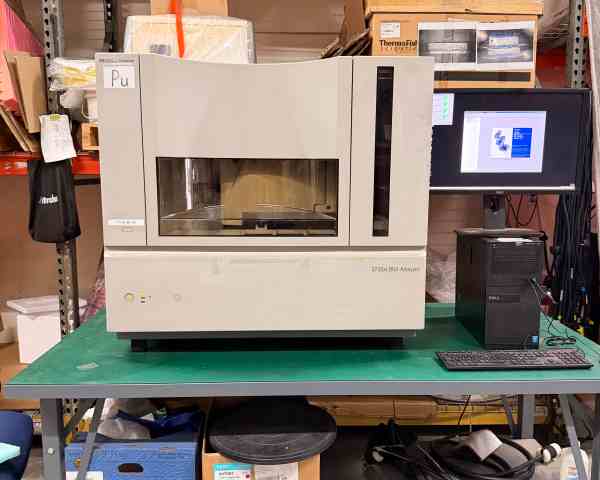 如何使用 Agilent Chemstation 进行数据分析？