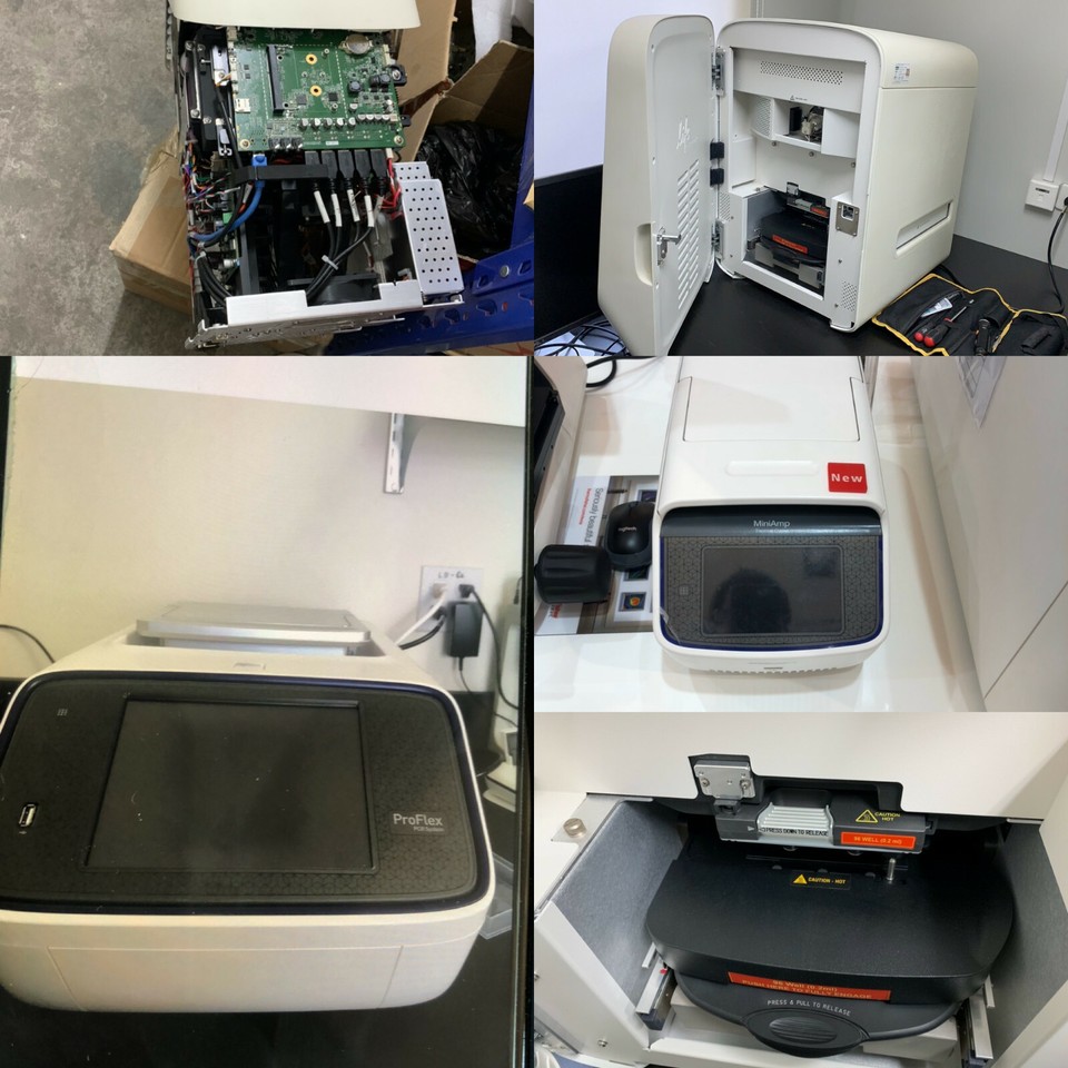Agilent 7890a气相色谱仪的常见故障有哪些？