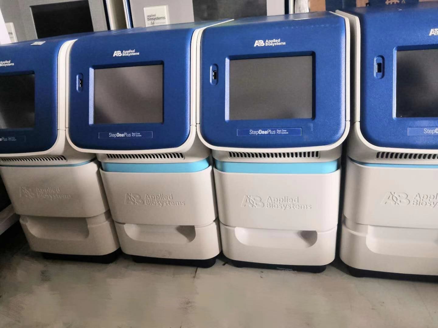 Agilent 6495在生物实验中的应用有哪些？