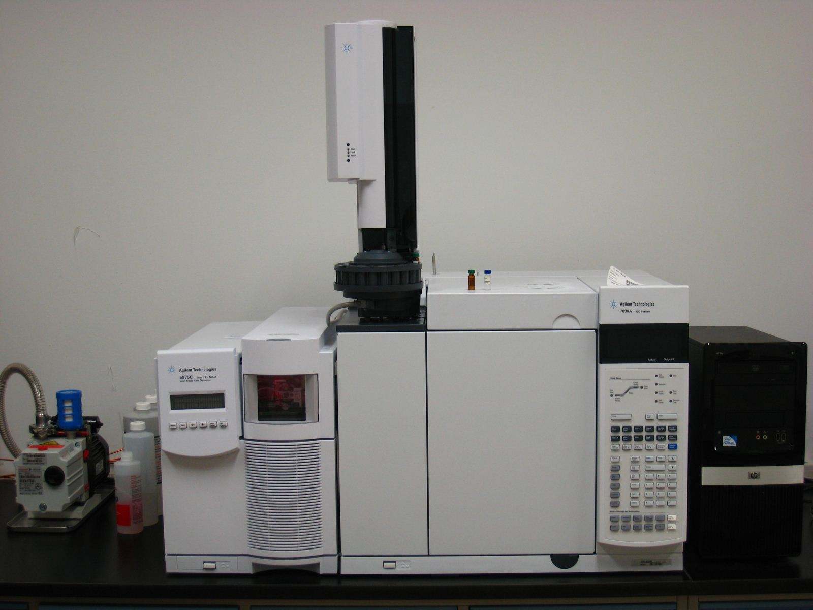用户的问题Agilent1260高效液相色谱仪价格受哪些因素影响？