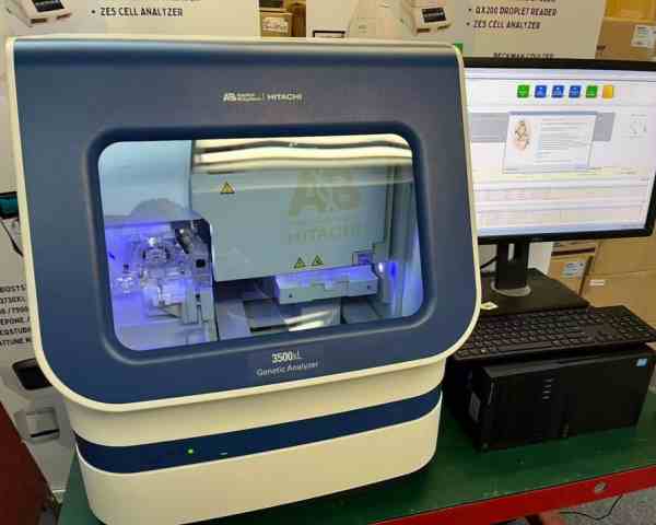 agilent e5071c的主要功能是什么？