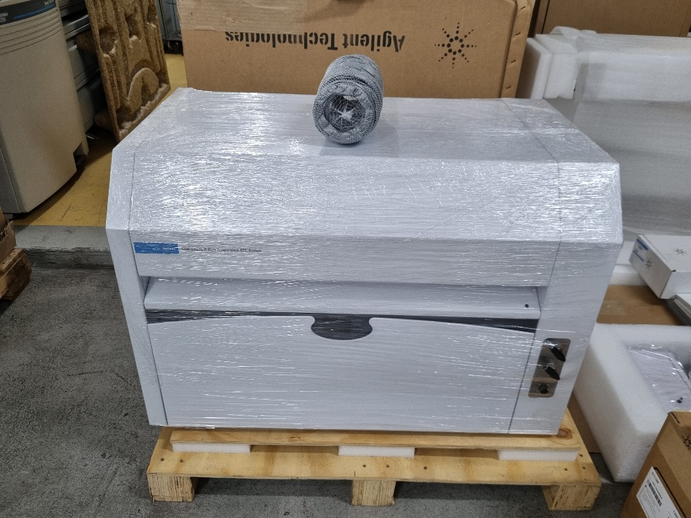 Agilent34970a如何进行校准？